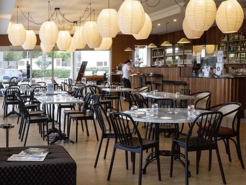 Pierre & Vacances Premium Residence Horizon Golf - Camping Pyrénées-Orientales - Image N°12