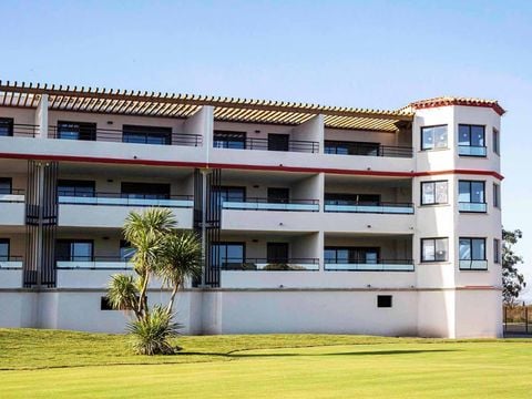 Pierre & Vacances Premium Residence Horizon Golf - Camping Pyrénées-Orientales