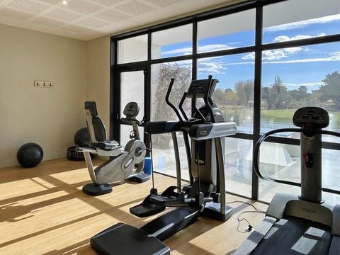 Pierre & Vacances Premium Residence Horizon Golf - Camping Pyrénées-Orientales - Image N°7