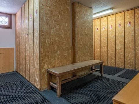 Pierre & Vacances Residence Antarès  - Camping Haute-Savoie - Image N°8