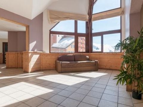 Pierre & Vacances Residence Antarès  - Camping Haute-Savoie - Afbeelding N°4