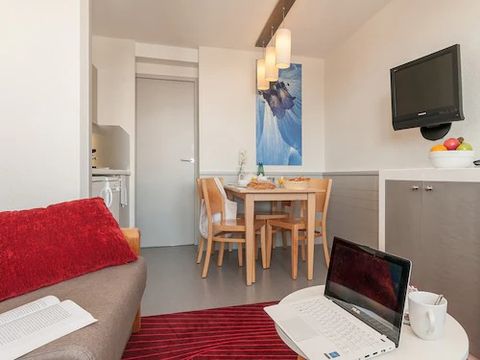 Pierre & Vacances Residence Antarès  - Camping Haute-Savoie - Image N°13