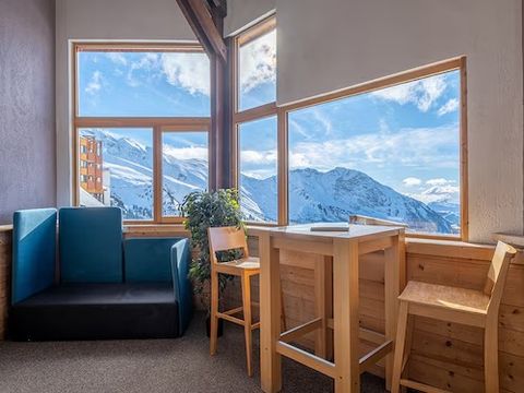 Pierre & Vacances Residence Antarès  - Camping Haute-Savoie - Image N°10