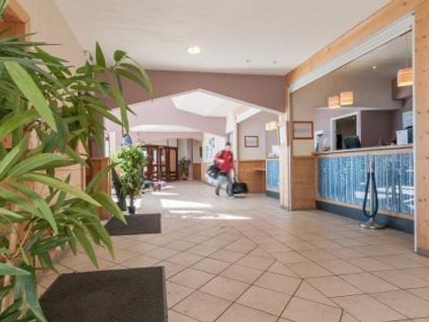 Pierre & Vacances Residence Antarès  - Camping Haute-Savoie - Afbeelding N°3