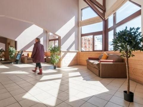 Pierre & Vacances Residence Antarès  - Camping Haute-Savoie - Afbeelding N°5