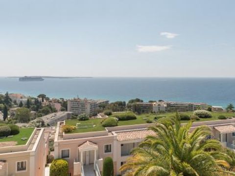 Pierre & Vacances Residence Cannes Villa Francia - Camping Alpes-Maritimes - Image N°2