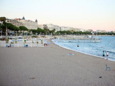 Pierre & Vacances Residence Cannes Villa Francia - Camping Alpes-Maritimes - Image N°16