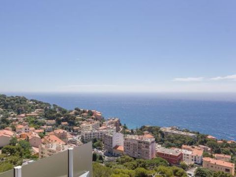 Pierre & Vacances Residence Costa Plana - Camping Alpes-Maritimes - Image N°14