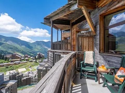 Pierre & Vacances Residence Électra - Camping Haute-Savoie - Image N°5