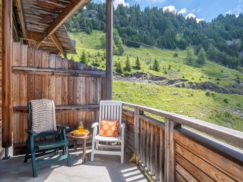Pierre & Vacances Residence Électra - Camping Haute-Savoie - Image N°2