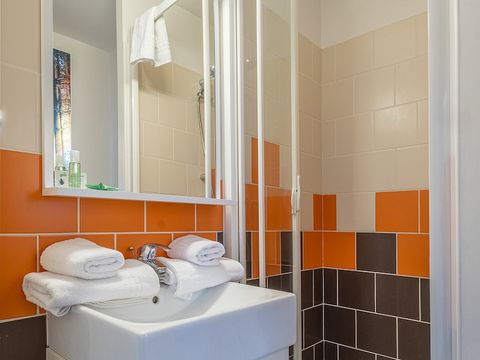 APPARTEMENT 7 personnes - Appartement 7 personnes - 1 chambre + 1 coin nuit - Vue montagne dégagée