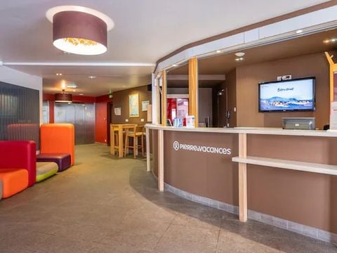 Pierre & Vacances Residence Électra - Camping Haute-Savoie - Image N°4