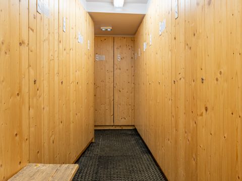 Pierre & Vacances Residence Électra - Camping Haute-Savoie - Image N°7
