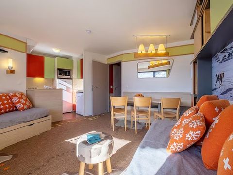 Pierre & Vacances Residence Électra - Camping Haute-Savoie - Image N°23