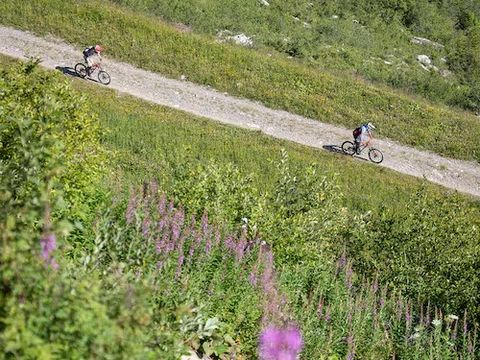 Pierre & Vacances Residence Électra - Camping Haute-Savoie - Image N°11