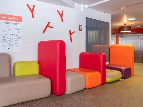 Pierre & Vacances Residence Électra - Camping Haute-Savoie - Image N°3