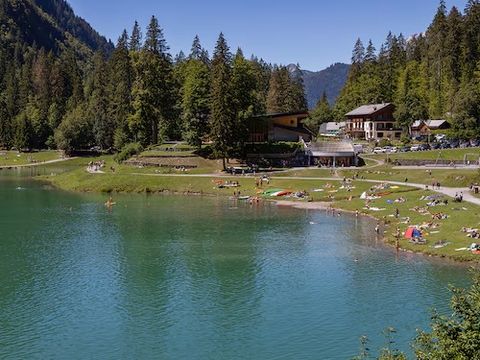 Pierre & Vacances Residence Électra - Camping Haute-Savoie - Image N°10