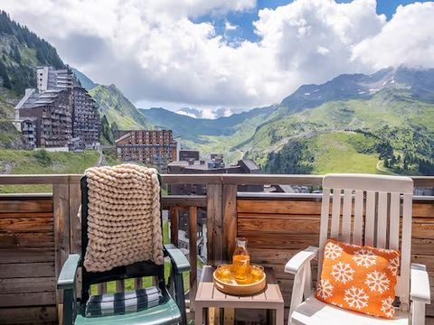 Pierre & Vacances Residence Électra - Camping Haute-Savoie - Image N°13