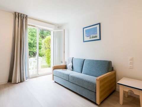 STUDIO 2 personnes - TERRASSE OU BALCON