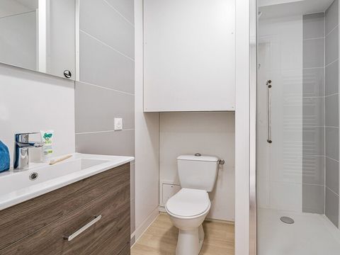 STUDIO 2 personnes - TERRASSE OU BALCON