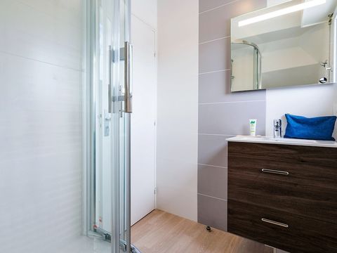 Appartement 8 personnes - 2 CHAMBRES + 1 COIN NUIT - TERRASSE - EXPOSITION SUD