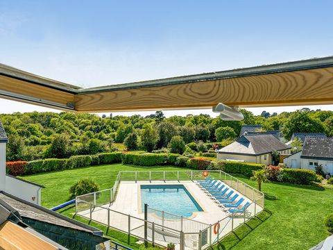 APPARTEMENT 8 personnes - 3 CHAMBRES - DUPLEX