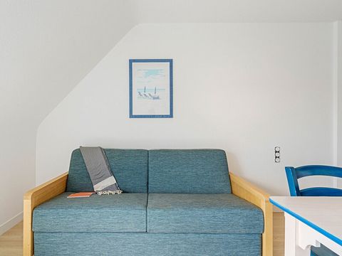 APPARTEMENT 8 personnes - 3 CHAMBRES - DUPLEX