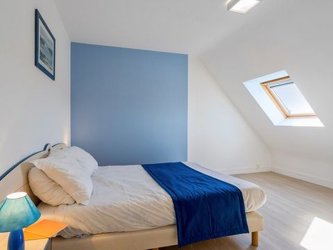 APPARTEMENT 8 personnes - 3 CHAMBRES - DUPLEX