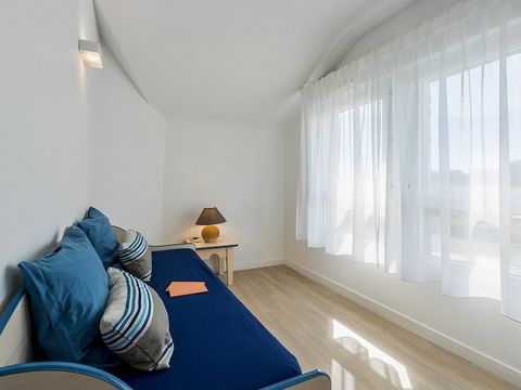 APPARTEMENT 8 personnes - 3 CHAMBRES - DUPLEX