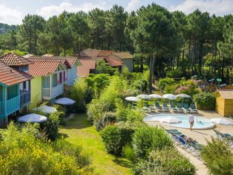 Pierre & Vacances Residence Lacanau Les Pins - Camping Gironde - Image N°3