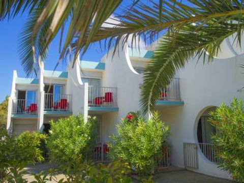 Pierre & Vacances Residence Le Levant - Camping Herault - Image N°7