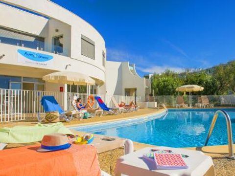 Pierre & Vacances Residence Le Levant - Camping Herault - Image N°12