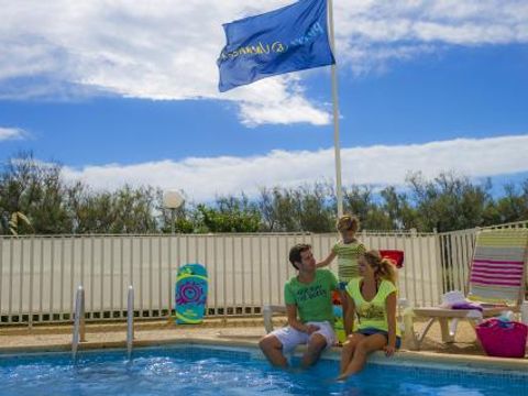 Pierre & Vacances Residence Le Levant - Camping Herault - Image N°19