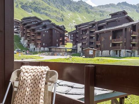 Pierre & Vacances Residence Le Quartz - Camping Savoie - Image N°11