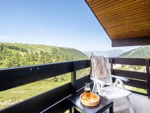 Pierre & Vacances Residence Le Quartz - Camping Savoie - Image N°4