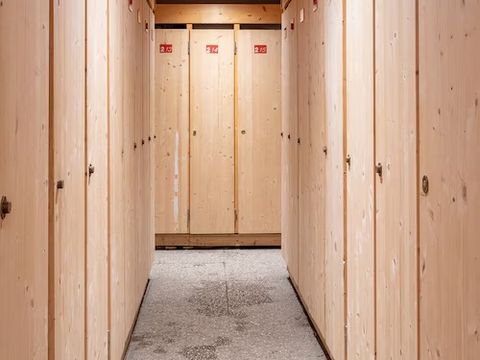 Pierre & Vacances Residence Le Quartz - Camping Savoie