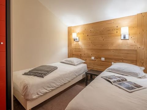 Pierre & Vacances Residence Le Quartz - Camping Savoie - Image N°14