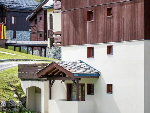 Pierre & Vacances Residence Le Quartz - Camping Savoie - Image N°8