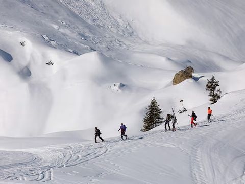 Pierre & Vacances Residence Le Quartz - Camping Savoie - Image N°26