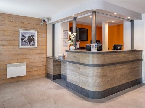 Pierre & Vacances Residence Le Quartz - Camping Savoie - Image N°9