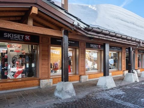 Pierre & Vacances Residence Le Quartz - Camping Savoie - Image N°18