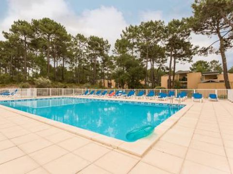 Pierre & Vacances Residence Les Grands Pins - Camping Gironde - Image N°10
