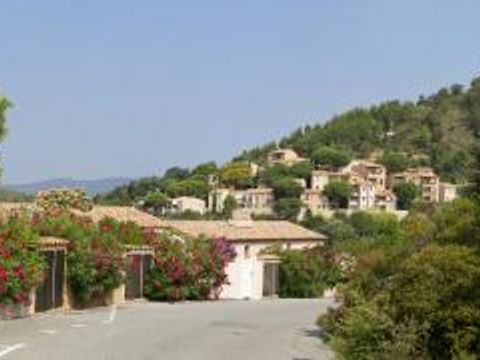 Pierre & Vacances Residence Les Terrasses des Issambres - Camping Var - Image N°5