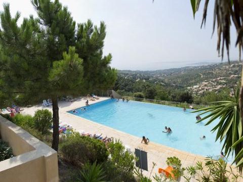 Pierre & Vacances Residence Les Terrasses des Issambres - Camping Var - Image N°6