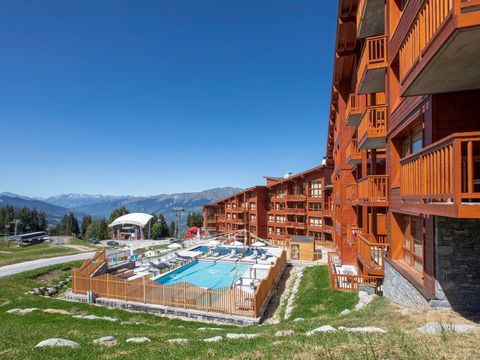 Residence Prestige Edenarc - Camping Savoie - Image N°28