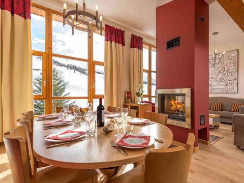 Residence Prestige Edenarc - Camping Savoie - Image N°15