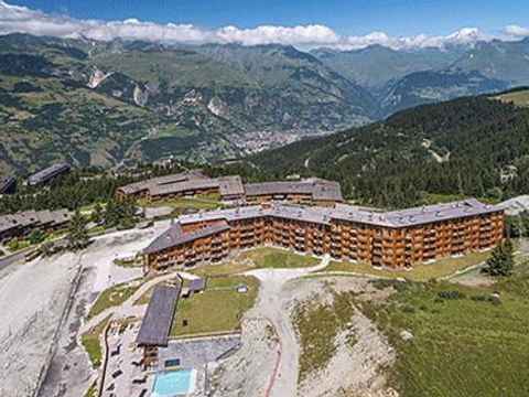 Residence Prestige Edenarc - Camping Savoie - Image N°20