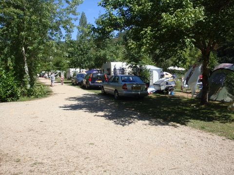 Vodatent Camping Pittoresque - Camping Aveyron - Image N°8