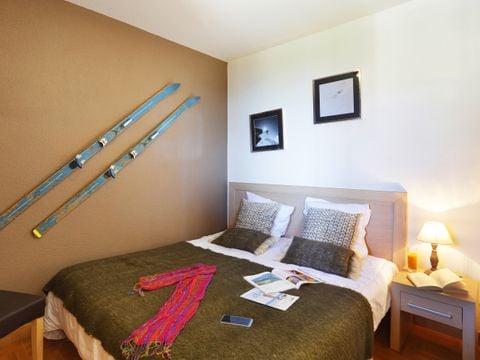 Résidence Goélia Les Chalets Des Cimes - Camping Savoie - Image N°18