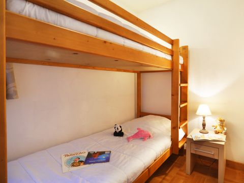 Résidence Goélia Les Chalets Des Cimes - Camping Savoie - Image N°19